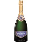 Demoiselle vranken e. o. , non mill, a. o. p champagne brut
