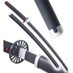 Demon slayer katana en bois kamado tanjiro sabre kimetsu no yaiba swordspirit