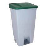 Denox conteneur s�lectif, 120 l, vert pead, unique