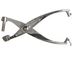 D�noyauteur inox cerises et olives - tellier