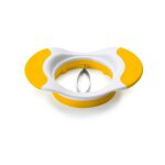 Denoyauteur a mangue plastique et inox 18. 5 cm Denoyauteur a mangue plastique et inox 18. 5 cm