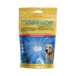 Dental croq' plaque off chiens 150 g Dental croq' plaque off chiens 150 g