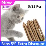 Dentifrice pour chats et chats safe dentifrice catnip pet supplies