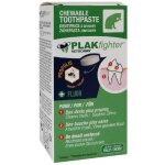 Dentifrice croquer - vetocanis - x30 comprims pour chat et petit chien