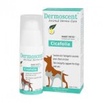 Dermoscent cicafolia chien chat 30ml