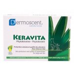 Dermoscent keravita comprim�s pour chien et chat 2 x 30 comprim�s
