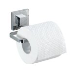 Dérouleur de papier wc en acier inox quadro Dérouleur de papier wc en acier inox quadro