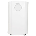 Déshumidificateur d'air bestherm - athea 20l / jour, réservoir amovible, filtre à charbon actif, ioniseur ... Déshumidificateur d'air bestherm - athea 20l / jour, réservoir amovible, filtre à charbon actif, ioniseur ...
