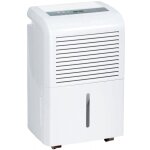 Deshumidificateur d'air mobile etf360 550 w remko