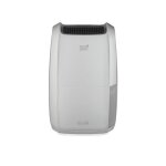 Déshumidificateur delonghi ddsx220 blanc Déshumidificateur delonghi ddsx220 blanc