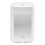 Dshumidificateur  effet peltier ttp 10 e trotec