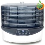 D�shydrateur lacor d�shydrateur alimentaire tournant terra