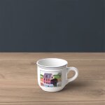 Design naif tasse a expresso
