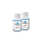 Dsinfectant hpmed d'origine (lot de deux) accessoires et entretien (paeu0244 polti)