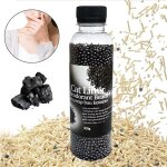 Dsodorisant pour litire pour chat, purificateur d'air, bac a litire pour chat, elimine les odeurs, ...