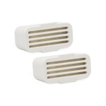 Dsodorisant - petsafe - smart spin - lot de 2