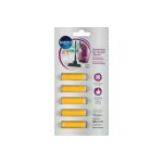Dsodorisant (x5) citronelle aspirateur whirlpool (484000008624 )