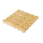 Dessous de verre en bois massif, dcoration de bureau, napperon, pot, tapis de table, isolation, bche ...