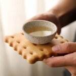 Dessous de verre en bois massif ins, napperon en forme de vent, tapis de table, isolation en bois, biscuits, ... Dessous de verre en bois massif ins, napperon en forme de vent, tapis de table, isolation en bois, biscuits, ...