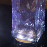 Dessous de verre  led, paquet de 24 sous - verres lumineux, lumires de bouteille  led, disques ...