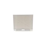 Dessus vitro. + support clavie - plaque de cuisson (as0038038 )