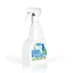 Destructeur d'odeurs environnement animal vegetal 750ml - anti - odeur chat, chien, lapin, rongeurs - ... Destructeur d'odeurs environnement animal vegetal 750ml - anti - odeur chat, chien, lapin, rongeurs - ...