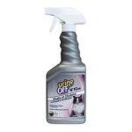 Destructeur d'odeur urine off chats et chatons spray 118 ml