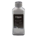 Detartrant 250 ml pour machine a cafe philips - saeco par 2