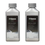 Detartrant 250 ml pour machine a cafe philips - saeco x2