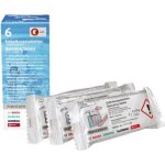 D�tartrant bosch 311556 pour machines � caf� et bouilloires - 6 tablettes