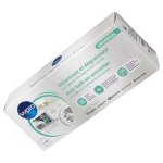 Dtartrant / dgraissant 12 sachets (295004 - 15889) lave - linge (484000008801, c00308429 wpro)