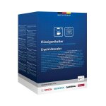 Détartrant écologique bosch 00312013 Détartrant écologique bosch 00312013