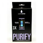 Detartrant granule x3 laurastar pour petit electromenager