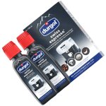 D�tartrant (machine � caf�) durgol 2 x125ml cafeti�re machine � caf� (du409 7610243002025 )