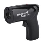 Dtecteur de mouvement a ultrasons pour conducteur d'animaux, 3 en 1, led clignotante, entraneur d'animaux ...