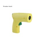 Dtecteur de mouvement a ultrasons pour conducteur d'animaux, 3 en 1, led clignotante, entraneur d'animaux ...