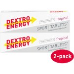 Dextro energy comprim�s sport 2 - pack 94 g