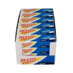 Dextro energy sticks classic energie rapide barres glucides 24x47g performance sportive endurance 1128g ...