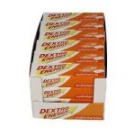 Dextro energy sticks multivitamine energie rapide compl�ment vitamines 24x47g 1128g