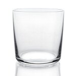 A di alessi ajm29 / 41 glass family verre a eau long drink en verre cristallin set de 4 pièces A di alessi ajm29 / 41 glass family verre a eau long drink en verre cristallin set de 4 pièces