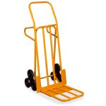 Diable big box escalier 200kg mw tools shc410