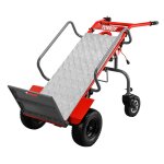 Diable électrique 260 kg mw tools es260 Diable électrique 260 kg mw tools es260