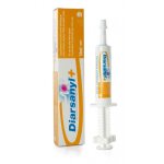 Diarsanyl compl�ments alimentaires anti - diarrh�e pour chiens et chats