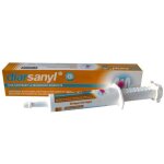 Diarsanyl complments alimentaires anti - diarrhe pour chiens et chats seringues 10 ml