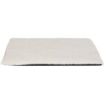 Dibea tapis thermique chiens coussin auto - chauffant chats couverture thermique animaux