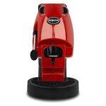 Didiesse baby frog rosso cafetière semi - automatique 1, 5 l Didiesse baby frog rosso cafetière semi - automatique 1, 5 l