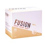 Diet whey protein shake (vanilla) - 15 sachets