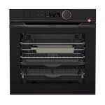 De dietrich - 73l. combi. vapeur. 24fn. ss / vide. dor4546h