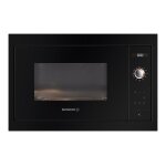 De dietrich dme7121x - four micro - ondes monofonction - encastrable - 26 litres - 900 watt - acier inoxydable ...