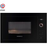 De dietrich dme7121a - four micro - ondes monofonction - intgrable - 26 litres - 900 watt - anthracite ...